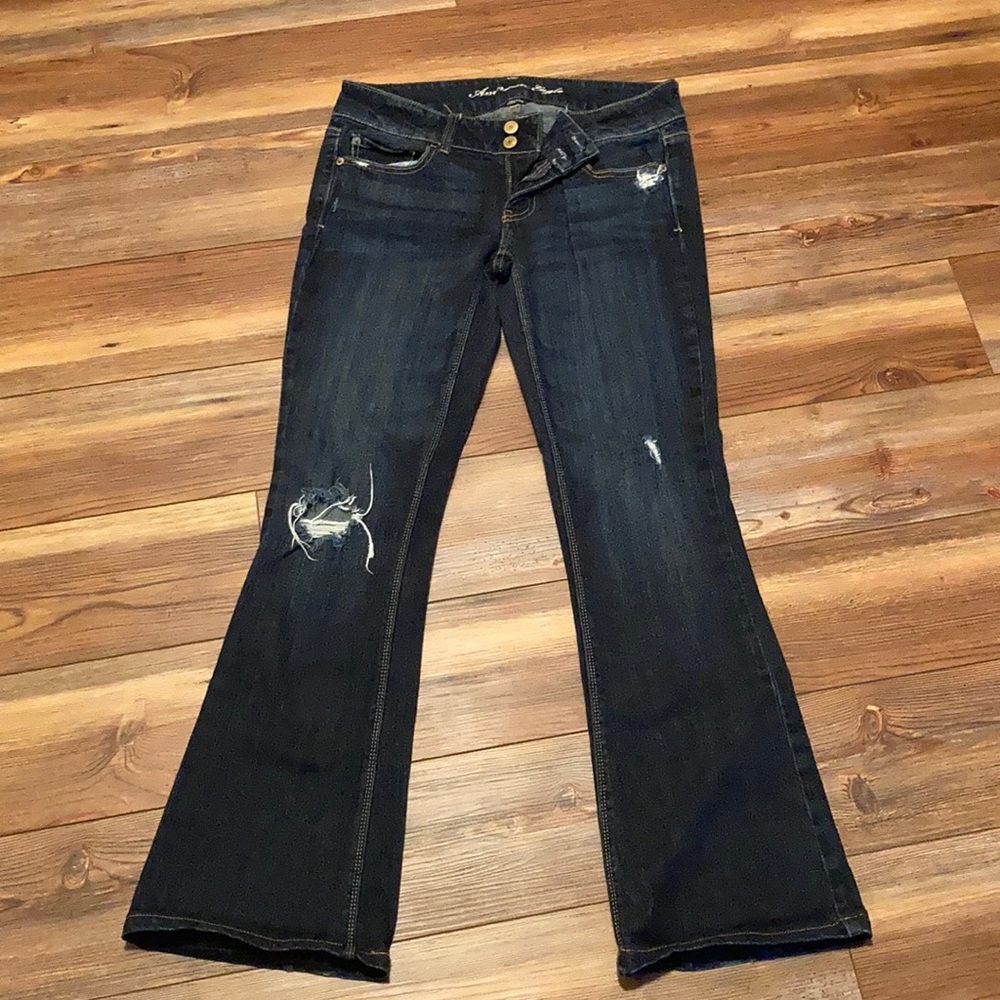 AE Jeans